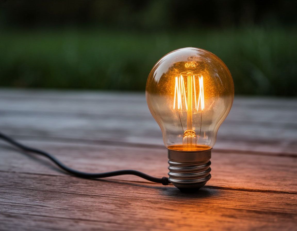 В ноябре без света рискуют остаться 20 тысяч саратовцев